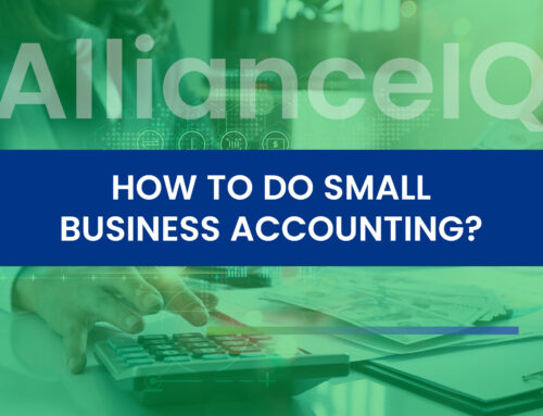 How To Do Small Business Accounting?