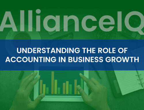 Understanding the Role of Accounting in Business Growth