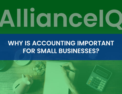 Why Is Accounting Important for Small Businesses?